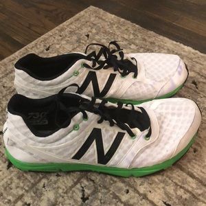 new balance m730